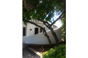 Хорватiя Privát Omišalj, Екстер'єр